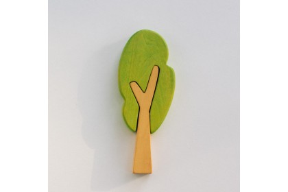 Avdar Flat Forest Set