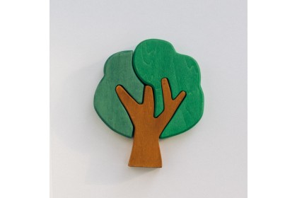 Avdar Flat Forest Set
