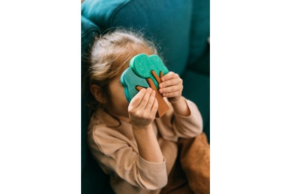 Avdar Flat Forest Set