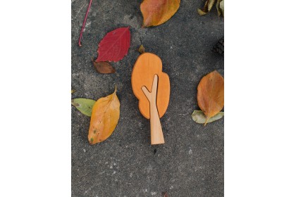 Avdar Flat Fall Tree Set