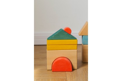 Avdar Small Block Set