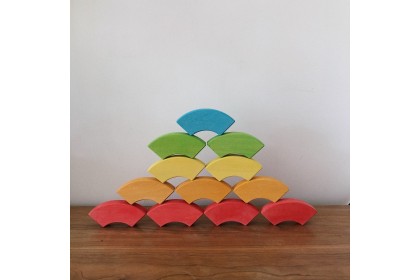 Avdar Curve Blocks