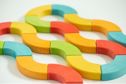 Avdar Curve Blocks