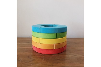 Avdar Curve Blocks