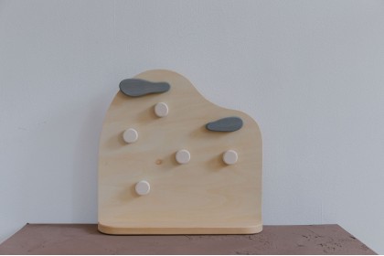 Avdar Weather Board