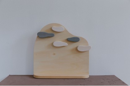 Avdar Weather Board
