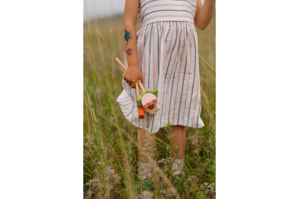Avdar Flower Wands