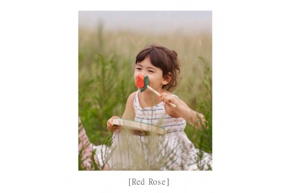 Avdar Flower Wands