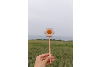 Avdar Flower Wands