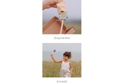 Avdar Flower Wands