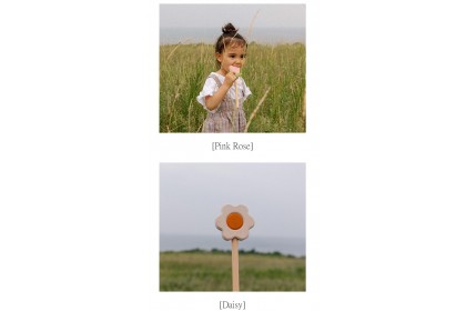 Avdar Flower Wands