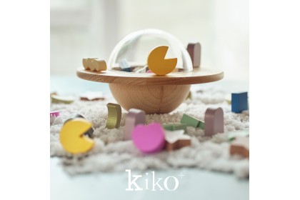 Kiko+ & gg* UFO
