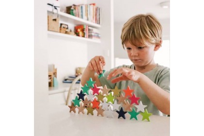 Kiko+ & gg* Tanabata - 100 Star dominos