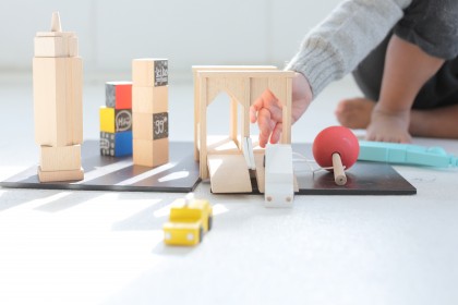 Kiko+ & gg* Machi Town New York