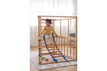 [READY STOCK] Avdar Gym Rope Ladder