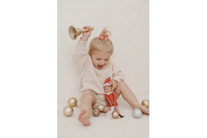 Babynoise Santa Bell