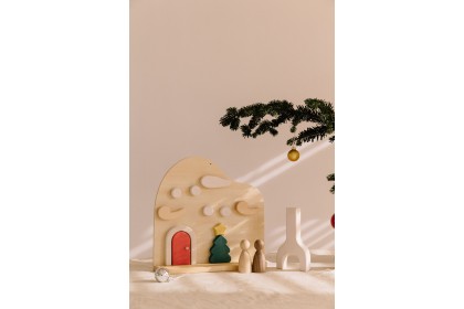 Avdar Christmas Set [Limited Edition]