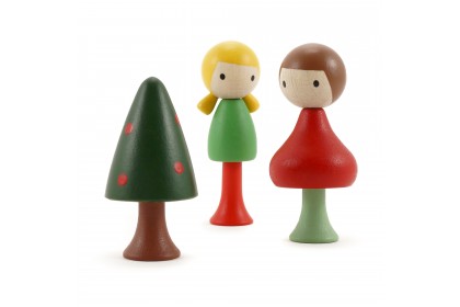 CLiCQUES Christmas Edition