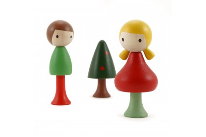 CLiCQUES Christmas Edition