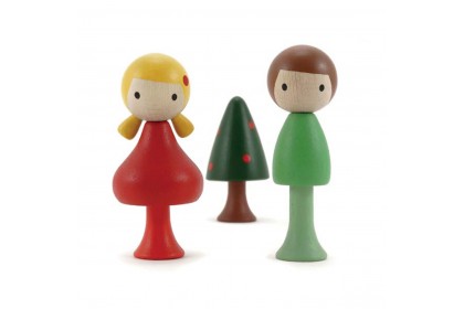 CLiCQUES Christmas Edition