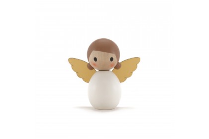 CLiCQUES Baby Angels (CHRISTMAS EDITION)