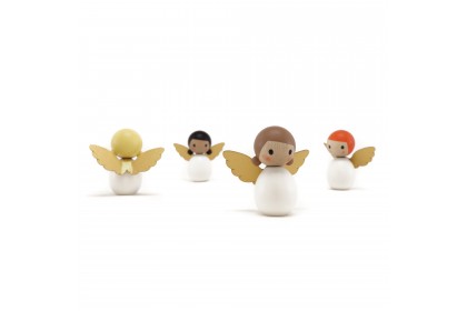 CLiCQUES Baby Angels (CHRISTMAS EDITION)