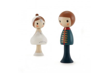 CLiCQUES Swan Lake (LIMITED EDITION)