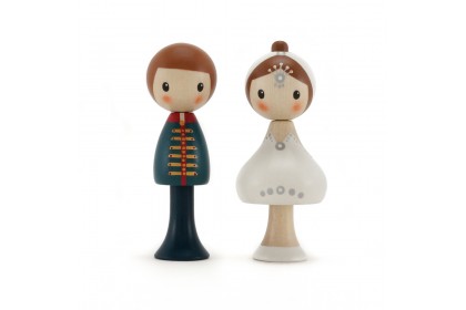 CLiCQUES Swan Lake (LIMITED EDITION)