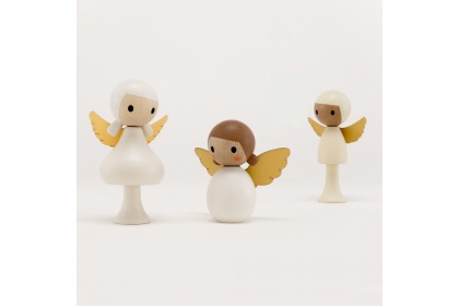 CLiCQUES Big Angel (CHRISTMAS EDITION)