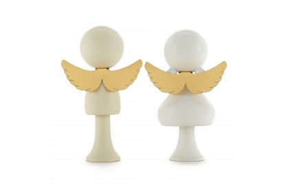 CLiCQUES Big Angel (CHRISTMAS EDITION)