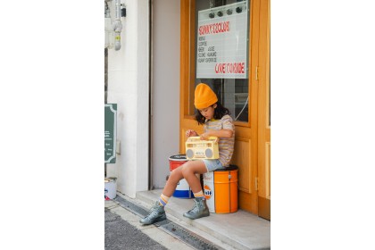 KIKO+ & GG* - Tape Recorder (NEW)