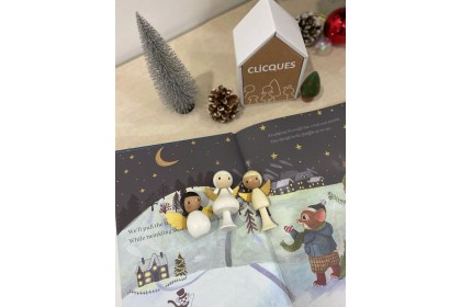 Christmas Gift Set- The Christmas 