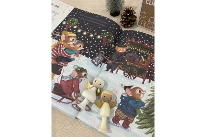 Christmas Gift Set- The Christmas 