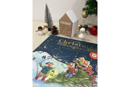 Christmas Gift Set- The Christmas 