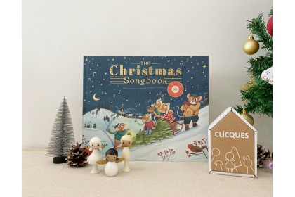 Christmas Gift Set- The Christmas 
