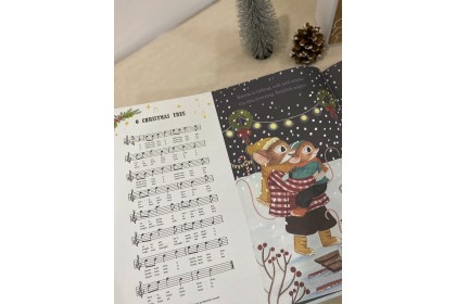 Christmas Gift Set- The Christmas 