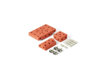 *NEW* Modu Toy-Curiosity Kit 