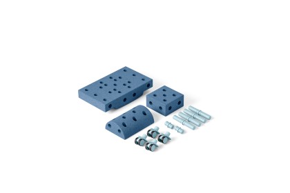 *NEW* Modu Toy-Curiosity Kit 