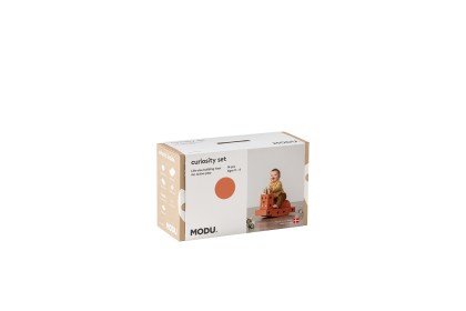 *NEW* Modu Toy-Curiosity Kit 