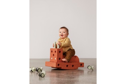 *NEW* Modu Toy-Curiosity Kit 