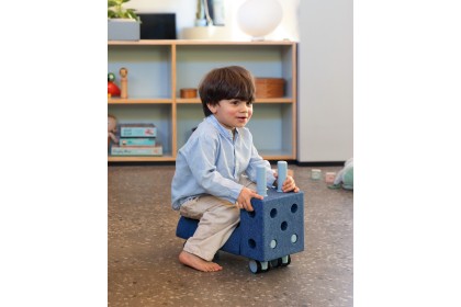 *NEW* Modu Toy-Curiosity Kit 