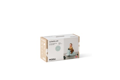 *NEW* Modu Toy-Curiosity Kit 