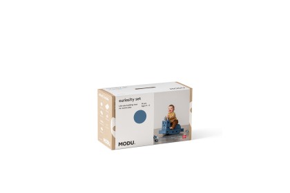 *NEW* Modu Toy-Curiosity Kit 