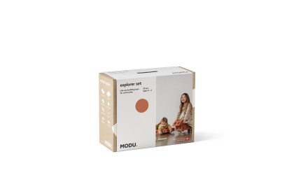 *NEW* MODU Toy- Explorer Kit