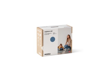 *NEW* MODU Toy- Explorer Kit