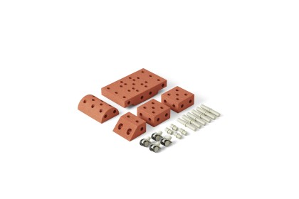 *NEW* MODU Toy- Explorer Kit