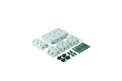 *NEW* MODU Toy- Explorer Kit