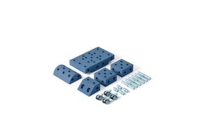 *NEW* MODU Toy- Explorer Kit