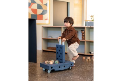 *NEW* MODU Toy- Explorer Kit