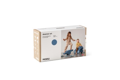 *NEW* MODU Toy-Dreamer Kit